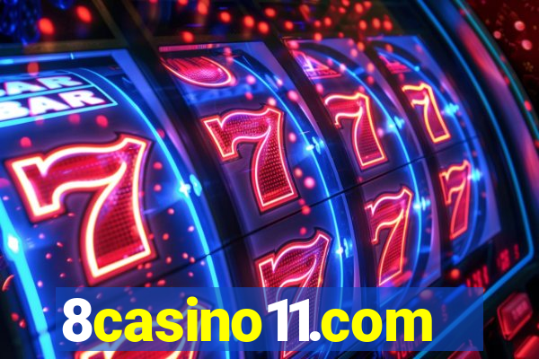 8casino11.com