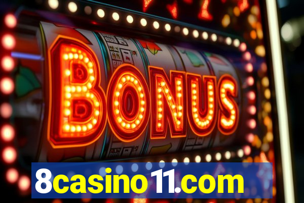 8casino11.com