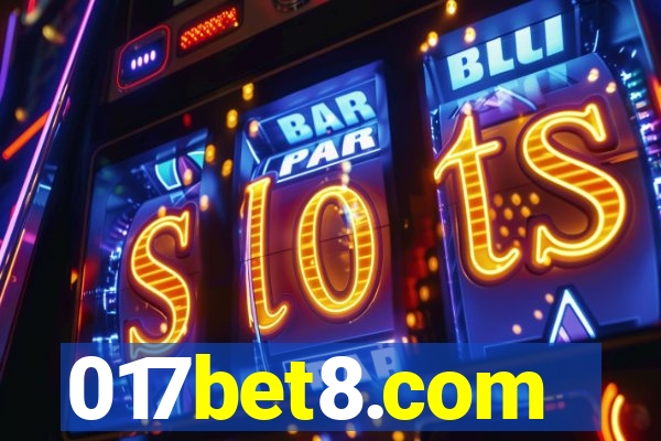 017bet8.com