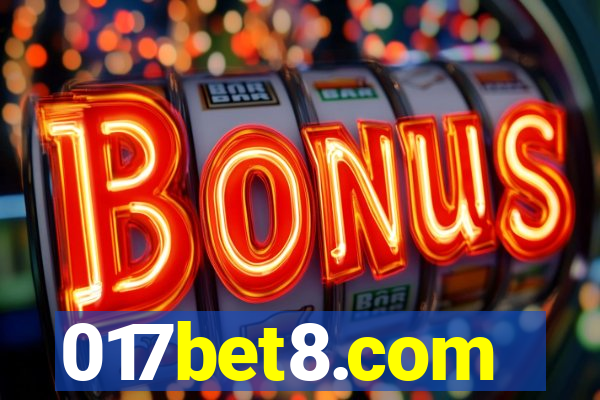 017bet8.com