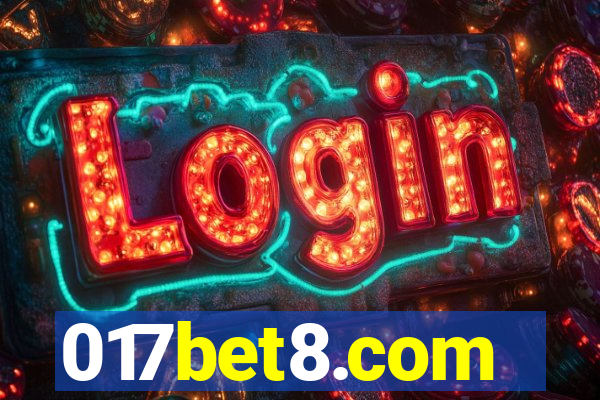 017bet8.com