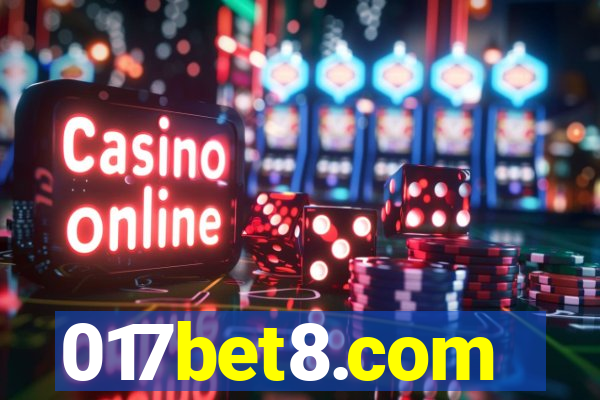 017bet8.com