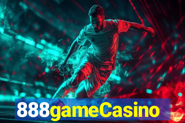 888gameCasino