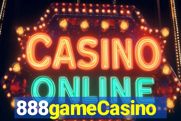 888gameCasino