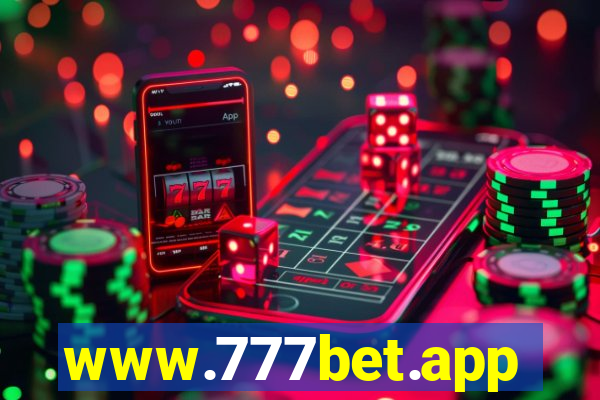 www.777bet.app