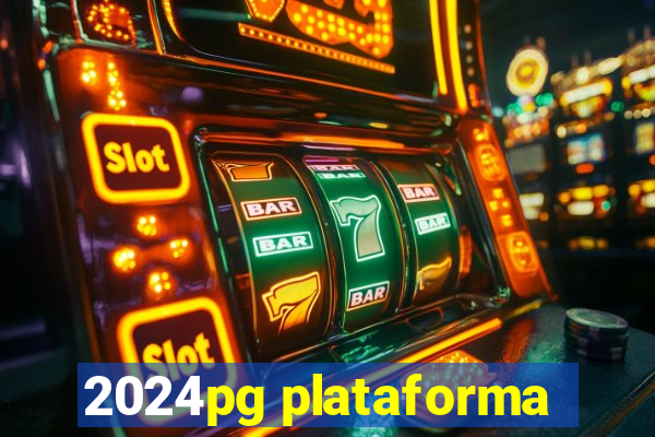 2024pg plataforma