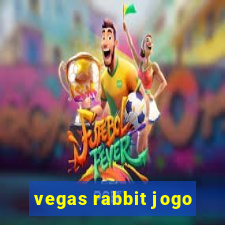 vegas rabbit jogo