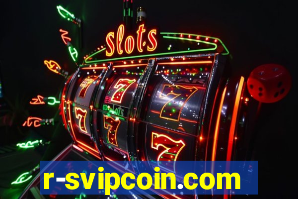 r-svipcoin.com