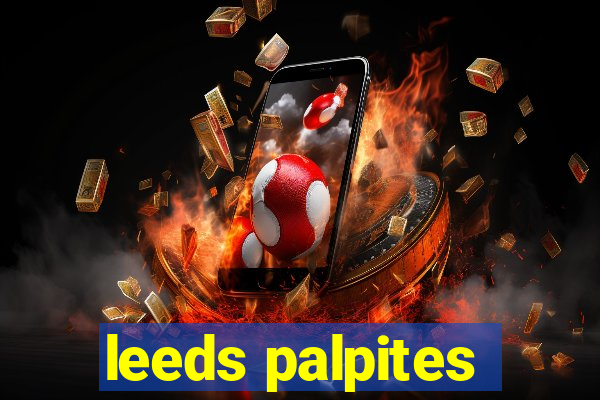 leeds palpites