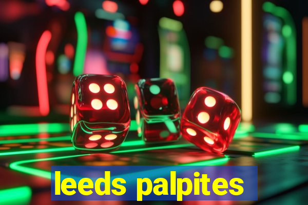 leeds palpites