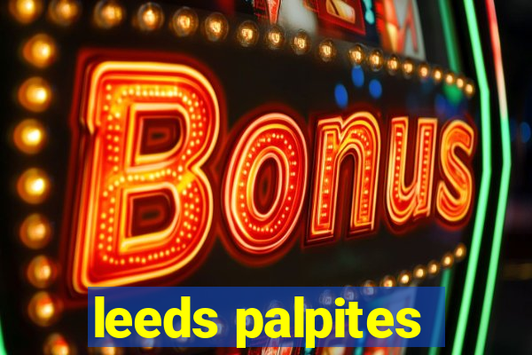 leeds palpites