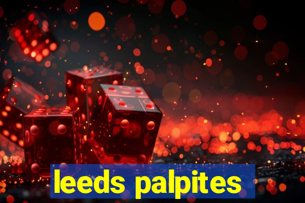 leeds palpites