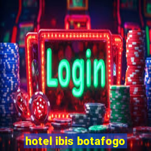 hotel ibis botafogo