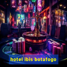 hotel ibis botafogo