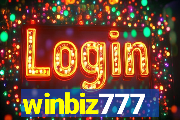 winbiz777