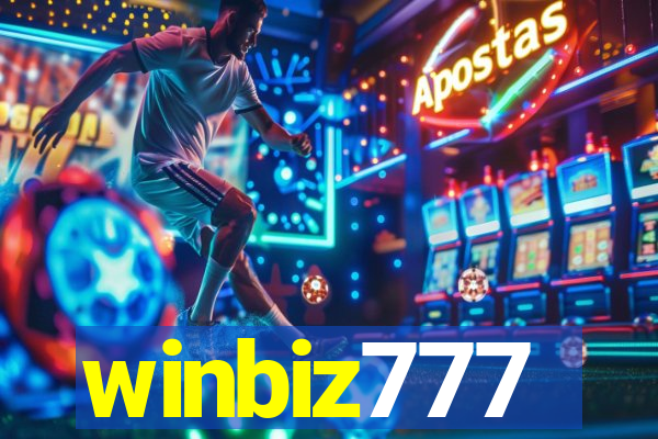 winbiz777