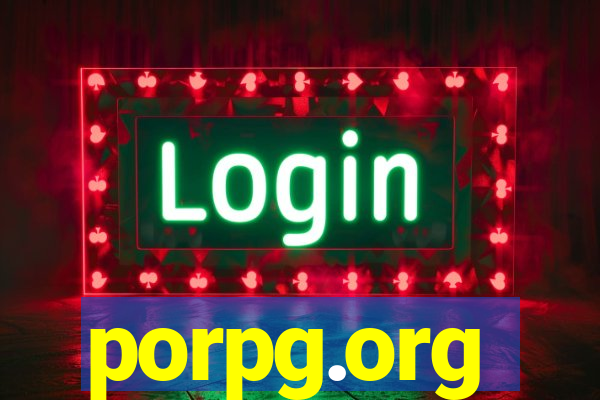 porpg.org