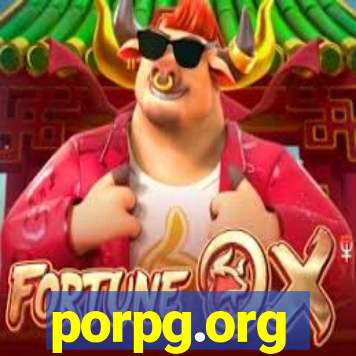 porpg.org