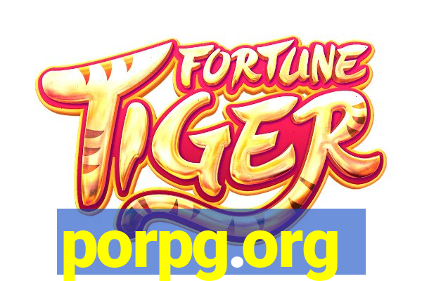 porpg.org