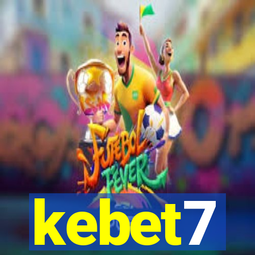 kebet7