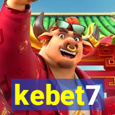 kebet7