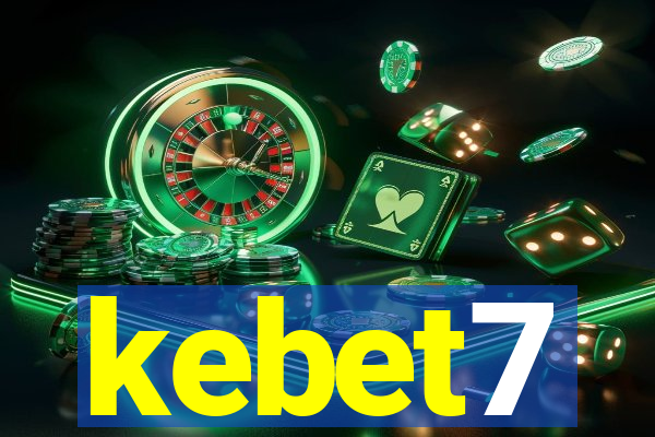 kebet7