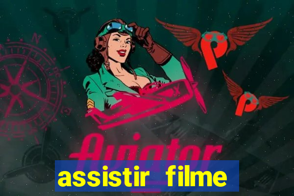 assistir filme jogos mortais