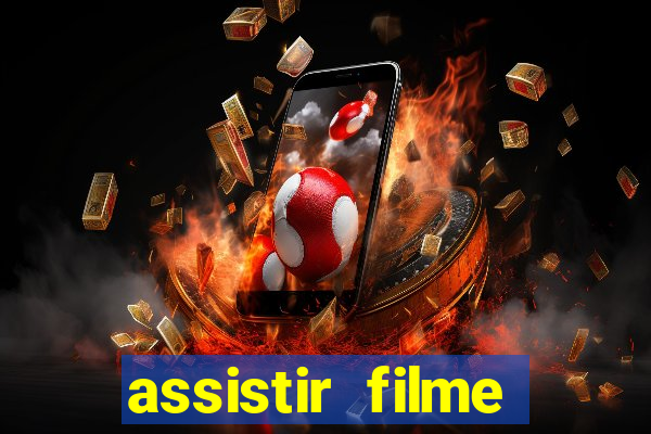 assistir filme jogos mortais