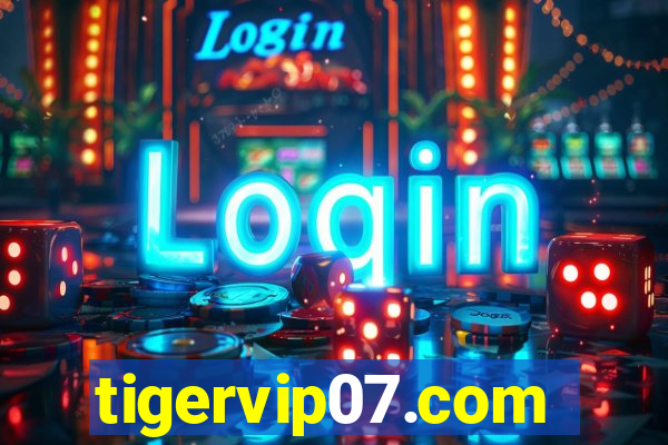 tigervip07.com