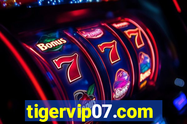 tigervip07.com