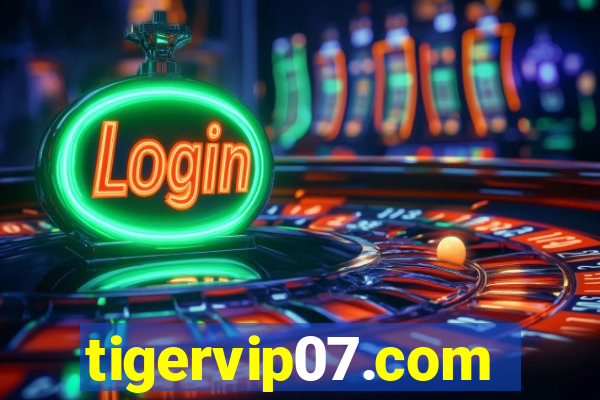 tigervip07.com