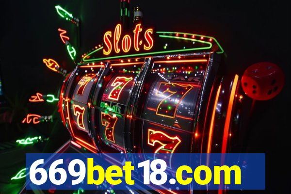 669bet18.com