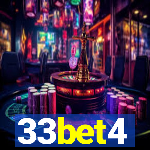 33bet4