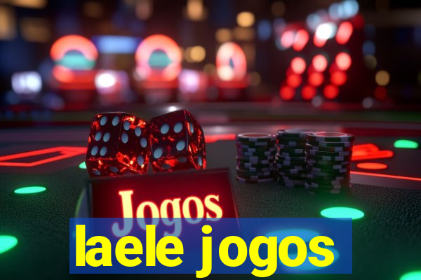 laele jogos