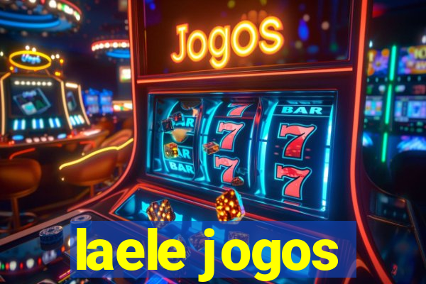 laele jogos