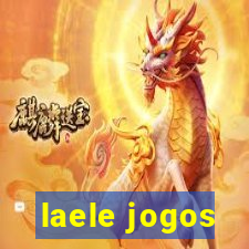 laele jogos