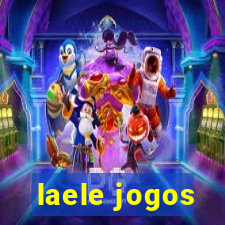 laele jogos