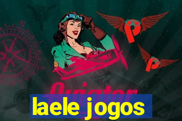 laele jogos