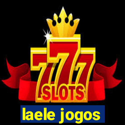 laele jogos