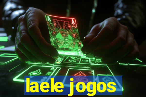 laele jogos