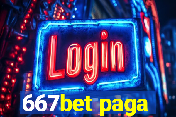 667bet paga