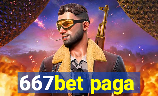 667bet paga