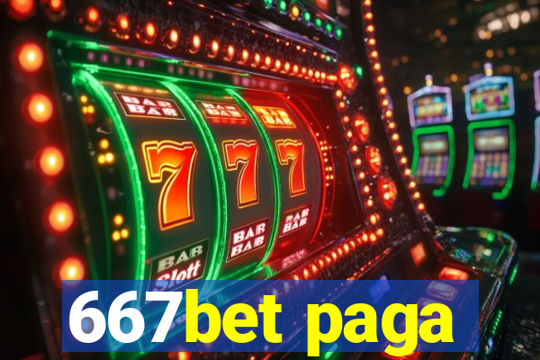 667bet paga