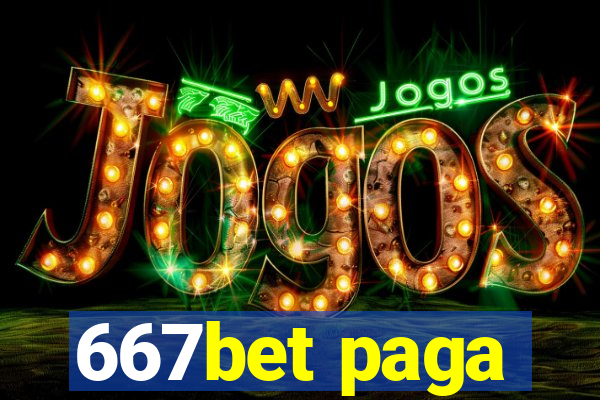 667bet paga