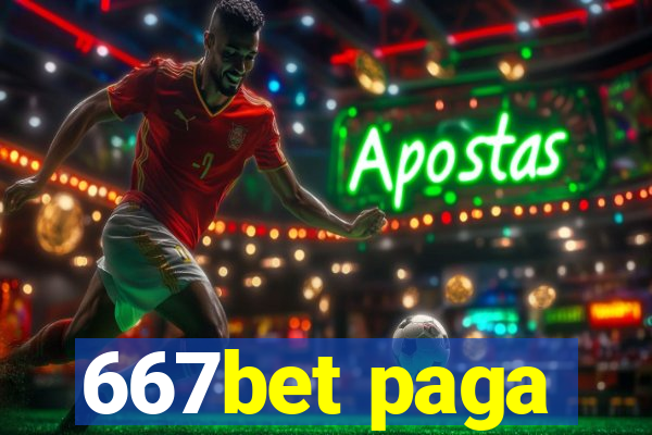 667bet paga