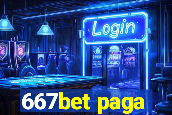 667bet paga