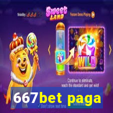 667bet paga