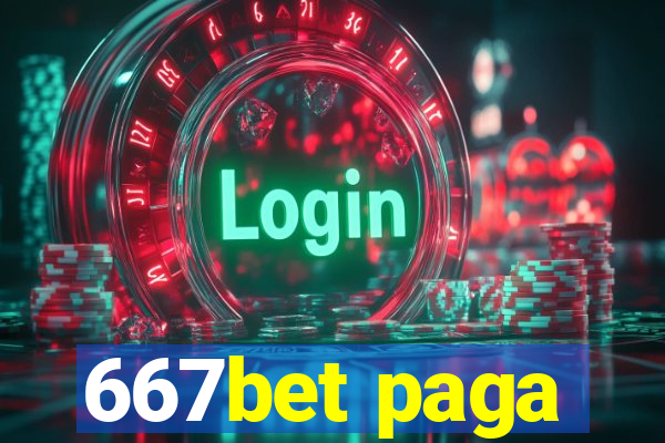 667bet paga