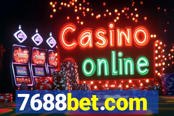 7688bet.com