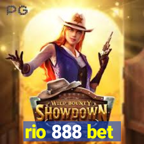 rio 888 bet